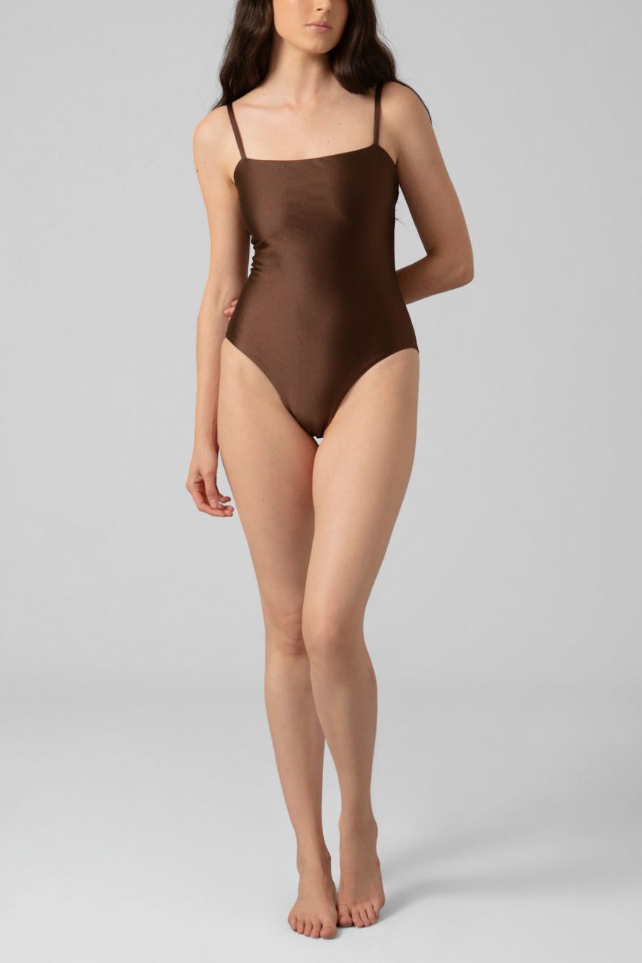 TRAJE DE BAÑO